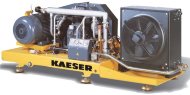 Поршневой компрессор Kaeser N 753-G 13