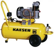 Поршневой компрессор Kaeser PREMIUM 200/24 D