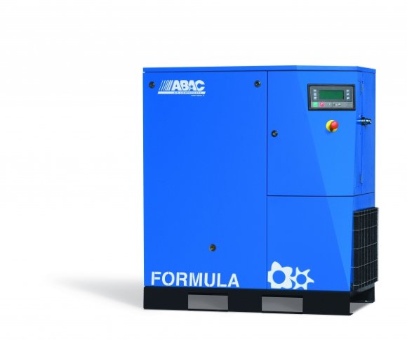 Винтовой компрессор Abac FORMULA 75 (10 бар) Винтовой компрессор Abac FORMULA 75 (10 бар)