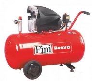 Поршневой компрессор Fini BRAVO/I 402M CE