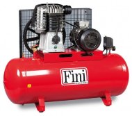 Поршневой компрессор Fini BKV30-900F-15 SD CE