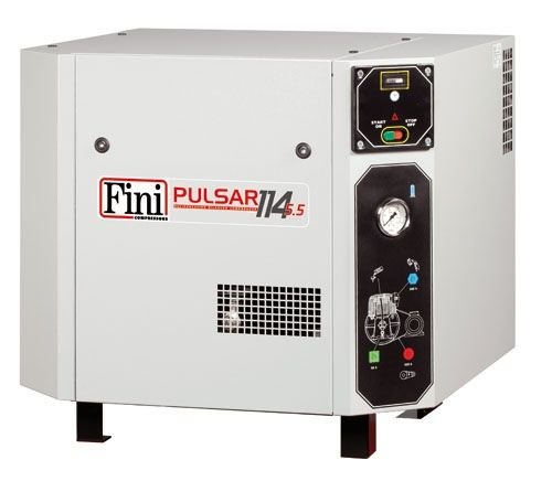 Поршневой компрессор Fini PULSAR CONC.SE BK114-4 Поршневой компрессор Fini PULSAR CONC.SE BK114-4