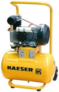Поршневой компрессор Kaeser PREMIUM COMPACT 250/30 W