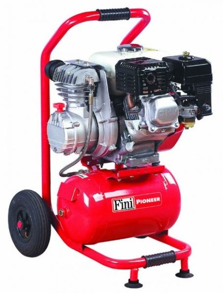 Поршневой компрессор Fini PIONEER 236-4S Поршневой компрессор Fini PIONEER 236-4S