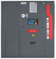 Винтовой компрессор DALGAKIRAN DVK 270D-10
