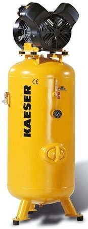Поршневой компрессор Kaeser KCT 840-250 St