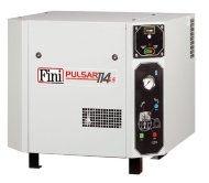 Поршневой компрессор Fini PULSAR CONC.SE BK114-5,5