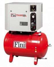 Поршневой компрессор Fini PULSAR CONC.SE 119-270-5,5