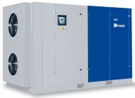 Винтовой компрессор Ceccato DRF 420 IVR A 8 400/50 +ER