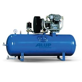 Поршневой компрессор ALUP AGK-N-271-50