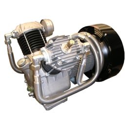 Поршневой компрессор ALUP AGK-O-751