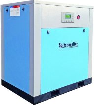 Винтовой компрессор Spitzenreiter S-EKO-380W II 13