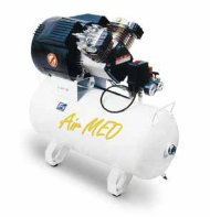 Поршневой компрессор Fiac СБ4/С-100.AB360B