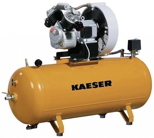 Поршневой компрессор Kaeser EPC 550-2-250 Поршневой компрессор Kaeser EPC 550-2-250
