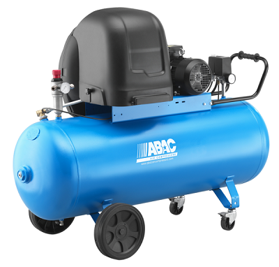 Поршневой компрессор Abac S A39B/150 CM3 Поршневой компрессор Abac S A39B/150 CM3