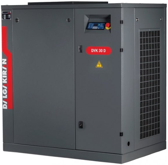 Винтовой компрессор DALGAKIRAN DVK 30D-10 Винтовой компрессор DALGAKIRAN DVK 30D-10