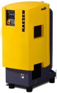 Винтовой компрессор Kaeser SXC 4 7,5