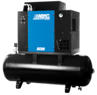 Винтовой компрессор Abac MICRON 11 500 (10 бар)