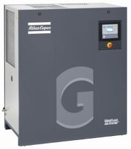 Винтовой компрессор Atlas Copco GA 11 13