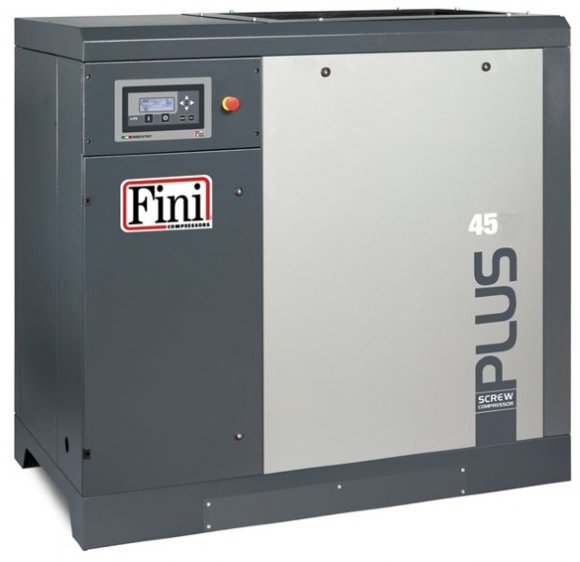 Винтовой компрессор Fini PLUS 45-08 Винтовой компрессор Fini PLUS 45-08