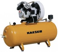 Поршневой компрессор Kaeser EPC 1100-500