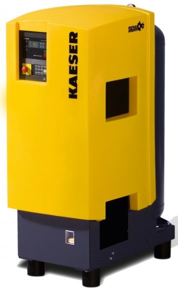 Винтовой компрессор Kaeser SXC 6 13 Винтовой компрессор Kaeser SXC 6 13