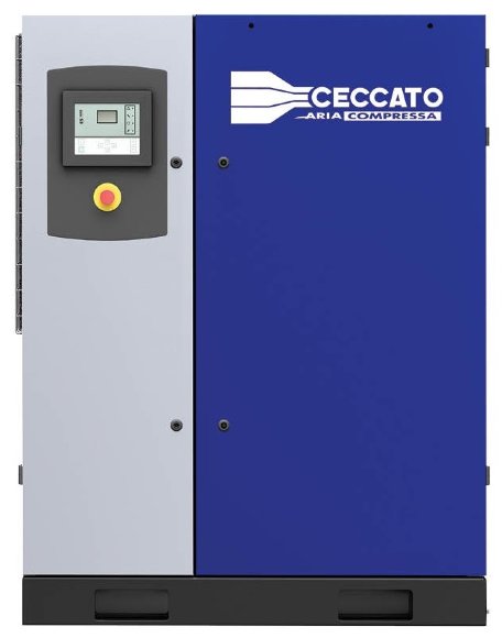Винтовой компрессор Ceccato CSC 50IVR A 12,5 CE 400 50 Винтовой компрессор Ceccato CSC 50IVR A 12,5 CE 400 50