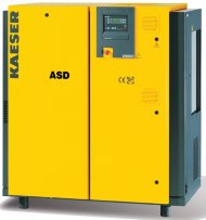 Винтовой компрессор Kaeser ASD 35 7,5