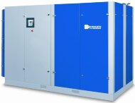 Винтовой компрессор Ceccato RLR 270 A 8,5 CE 400 50
