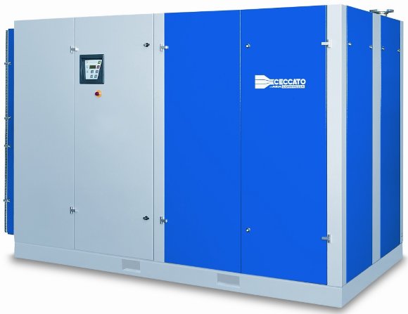 Винтовой компрессор Ceccato RLR 270 A 8,5 CE 400 50