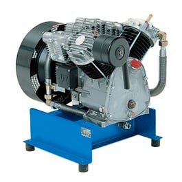 Поршневой компрессор ALUP AGK-H-271-P