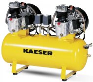 Поршневой компрессор Kaeser KCTD 420-100
