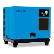 Поршневой компрессор ALUP HLE 0209-WS-27