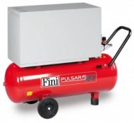 Поршневой компрессор Fini PULSAR/S 160M-50 230/50
