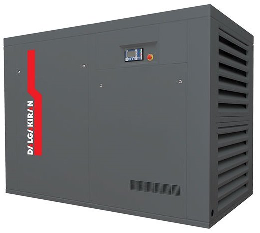 Винтовой компрессор DALGAKIRAN EAGLE H 120-7