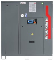 Винтовой компрессор DALGAKIRAN Tidy 50-7,5