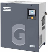 Винтовой компрессор Atlas Copco GA 15 10