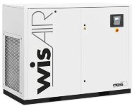 Винтовой компрессор Ceccato WIS40 V W 13 CE 400 50