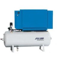 Поршневой компрессор ALUP AGK-2-H-551-300-B
