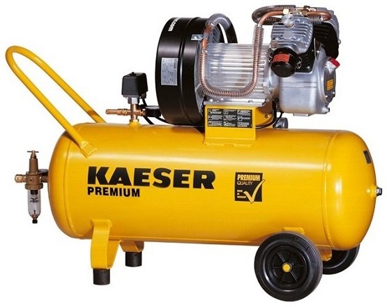 Поршневой компрессор Kaeser PREMIUM 450/90 D Поршневой компрессор Kaeser PREMIUM 450/90 D