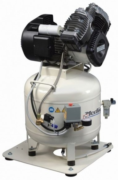 Поршневой компрессор Fini MED 320-50V-3M Поршневой компрессор Fini MED 320-50V-3M