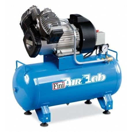 Поршневой компрессор Fini LAB 320-50F-3M Поршневой компрессор Fini LAB 320-50F-3M