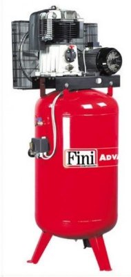 Поршневой компрессор Fini MK103-90V-3M