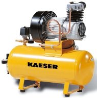 Поршневой компрессор Kaeser KCT 110-25