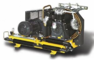 Поршневой компрессор Kaeser K 250-2-G/H35